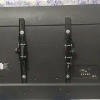 تلویزیون ال جی اسمارت|تلویزیون و پروژکتور|دزفول, |دیوار