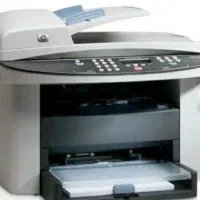 پرینتر سه کاره اچ پی مدل 3020