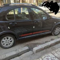 کوییک R|خودرو سواری و وانت|زاهدان, |دیوار