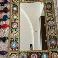 آینه کار دست