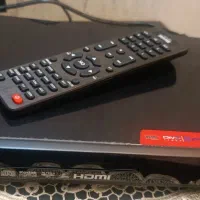 دستگاه DVD Player