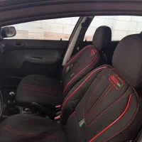 206 مدل 94|خودرو سواری و وانت|کرج, استاندارد|دیوار