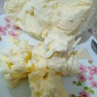 کره‌گاوی‌‌‌خامه‌ای‌به‌ضمانت‌