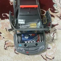 اسباب بازی  مای توی