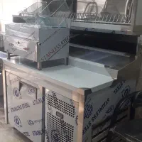 تاپینک یخچال