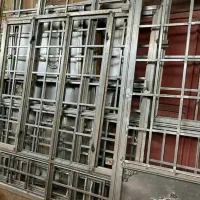 جوشکاری سیار ولوله کشی گاز و سیم کشی شاندیز و حومه|خدمات پیشه و مهارت|شاندیز, |دیوار