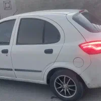 تیبا ۲|خودرو سواری و وانت|زرندیه, |دیوار