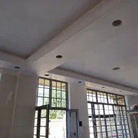 گچکاری ( سفیدکاری ) دره شهر