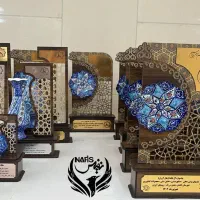 ساخت تندیس نفرات برتر مدارس، مسابقات، باشگاه‌ها|مجسمه، تندیس، ماکت|اصفهان, جلفا|دیوار