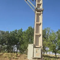 فروش چاه آب ، موتور آب با ۱۶ هکتار زمین کشاورزی|فروش دفتر صنعتی، کشاورزی، تجاری|اراک, |دیوار