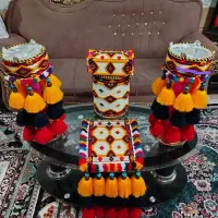 وسایل بافتنی زیبایی