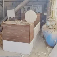 سرویس خواب کودک  نقد و اقساط