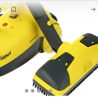 بخار شو کنوود