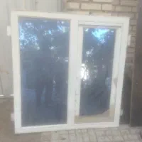 پنجره UPVC