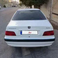 پارس xu7p نیمه سفارشی.دریچه سیمی.