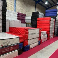 خوش قیمت ترین /  تشک های رویـال