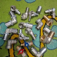 شیر آلات شوفاژ