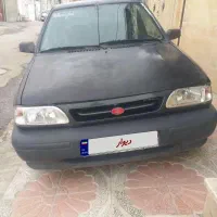 پرایدمدل۸۴تمام انژکتور|خودرو سواری و وانت|آستانه اشرفیه, |دیوار