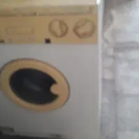 ماشین لباسشویی برند آزمایش درحدنو