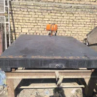 باسکول دیجیتال4تن|ابزارآلات|اصفهان, شفق|دیوار