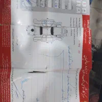 ال نود مدل۸۷|خودرو سواری و وانت|نوده انقلاب, |دیوار