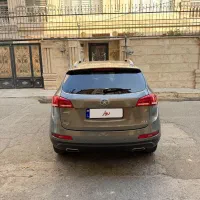 جک S5 وارداتی فول موتور ۲۰۰۰به مدل 1396 اتوماتیک|خودرو سواری و وانت|تهران, تهرانسر شرقی|دیوار