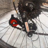 دوچرخه۲۶ سالم|دوچرخه، اسکیت، اسکوتر|پاکدشت, پاکدشت (مامازند)|دیوار