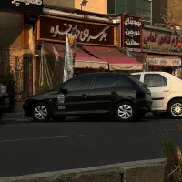 ۲۰۶ مدل ۸۰ قیمت مناسب|خودرو سواری و وانت|نظرآباد, نظرآباد|دیوار