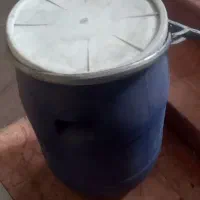 دبه|ظروف نگهدارنده، پلاستیکی، یک‌بارمصرف|تهران, شهرک فردوس (حسینی)|دیوار