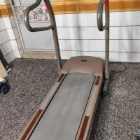تردمیل پاور فرست