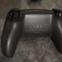 دسته ps5 در حد نو|کنسول، بازی ویدئویی و آنلاین|تهران, جمالزاده|دیوار