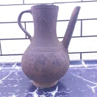 چای جوش روسی آنتیک