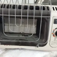 بخاری گازی وبرقی ژاپنی|بخاری، هیتر، شومینه|نجف‌آباد, گلبهار|دیوار