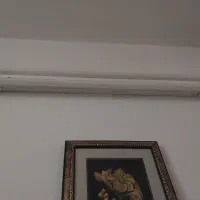 ۶ عدد مهتابی جفتی قدیمی