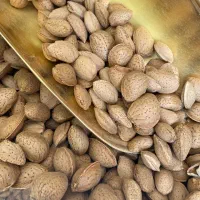 بادام|خوردنی و آشامیدنی|فولادشهر, مسکن مهر فولادشهر|دیوار