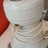 آبمیوه گیر فلزی