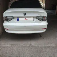 سورن پلاس دوگانه|خودرو سواری و وانت|تبریز, |دیوار