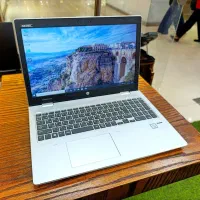 HP ProBook 650 G4 با قیمت ویژه و کیفیت بالا|رایانه همراه|مشهد, استاد یوسفی (شهرک غرب)|دیوار