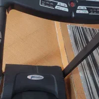 تردمیل در حد نو|تجهیزات ورزشی|تربت‌حیدریه, آغوی|دیوار