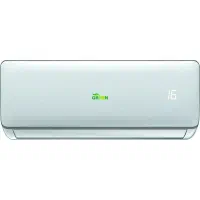 کولر گازی اینورتر گرین با شرایط ۶ ماهه