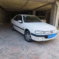 پرشیا سفید مدل ۹۷