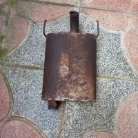 انباری وانت