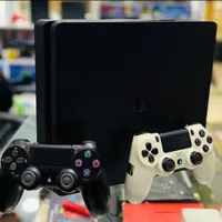 Ps4 اسلیم کپی خور عروسک