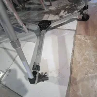 سه پایه دوربین زاپنش|دوربین عکاسی و فیلمبرداری|مشهد, فلسطین|دیوار