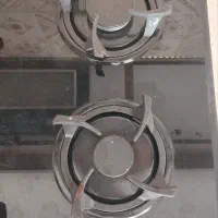 گاز صفحه‌ای|اجاق گاز و لوازم برقی پخت‌وپز|برخوار, |دیوار