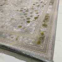 فروش فرش ۱۲۰۰ شانه آکبند