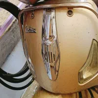 موتور ویشتا 150