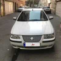 سمند موتور بوش ef7 دو گانه کارخانه|خودرو سواری و وانت|گرگان, |دیوار