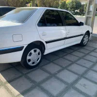 پارس تیوفایو ۴۰۲ استثنایی tu5|خودرو سواری و وانت|قم, سراجه (۱۵ خرداد)|دیوار