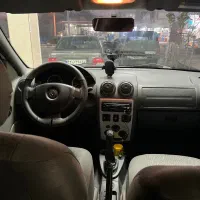 ال ۹۰ مدل ۹۵ بدون رنگ|خودرو سواری و وانت|رشت, پل تالشان|دیوار